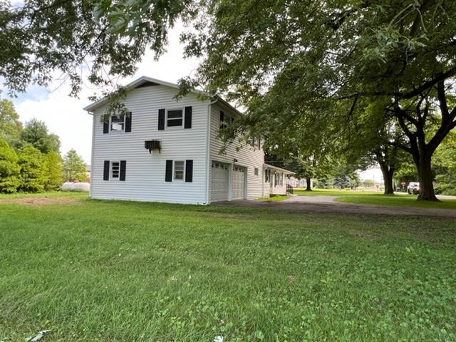 515 East Riverside Road Huntington, IN 46750 - Photo 5 of 12