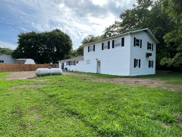 515 East Riverside Road Huntington, IN 46750 - Photo 6 of 12