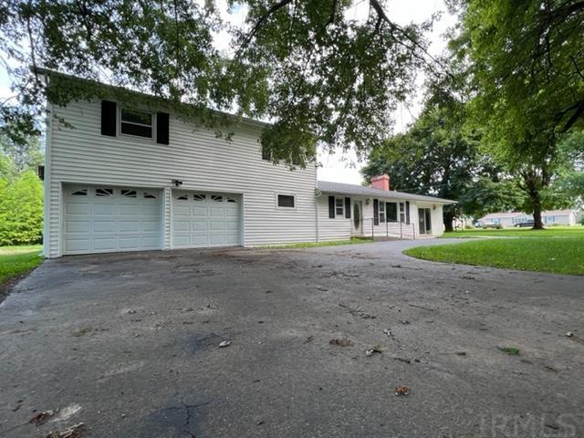 515 East Riverside Road Huntington, IN 46750 - Photo 7 of 12