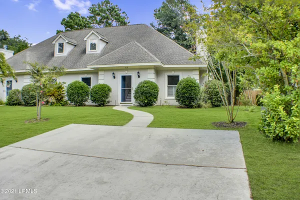 $1,950 | 419 Joshua Court, Beaufort, SC 29902