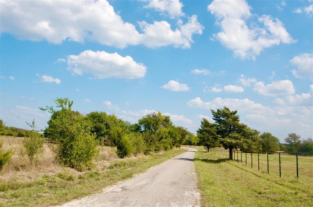 0 Reeves Road Pottsboro, TX 75076 - Photo 6 of 7 a view of a garden