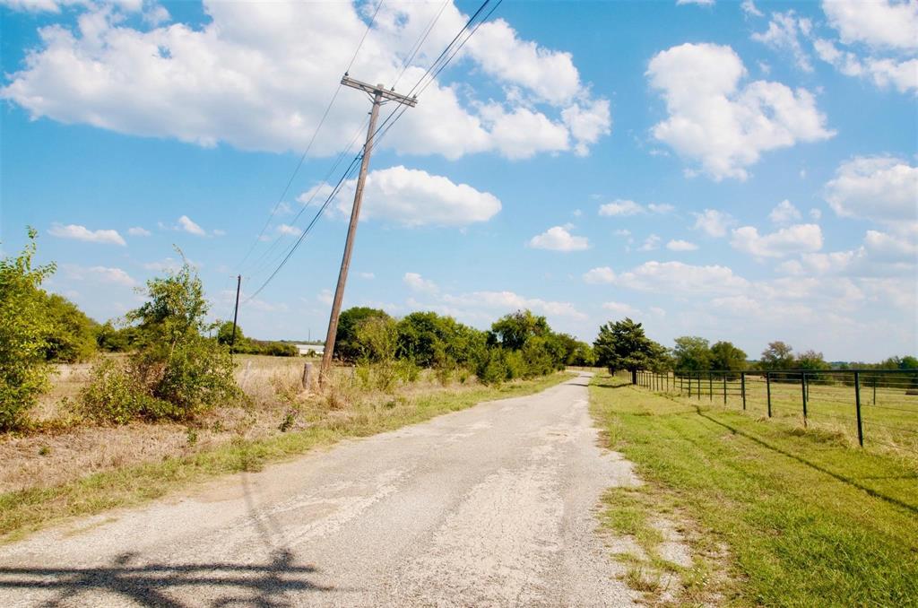 0 Reeves Road Pottsboro, TX 75076 - Photo 7 of 7 a view of a lake