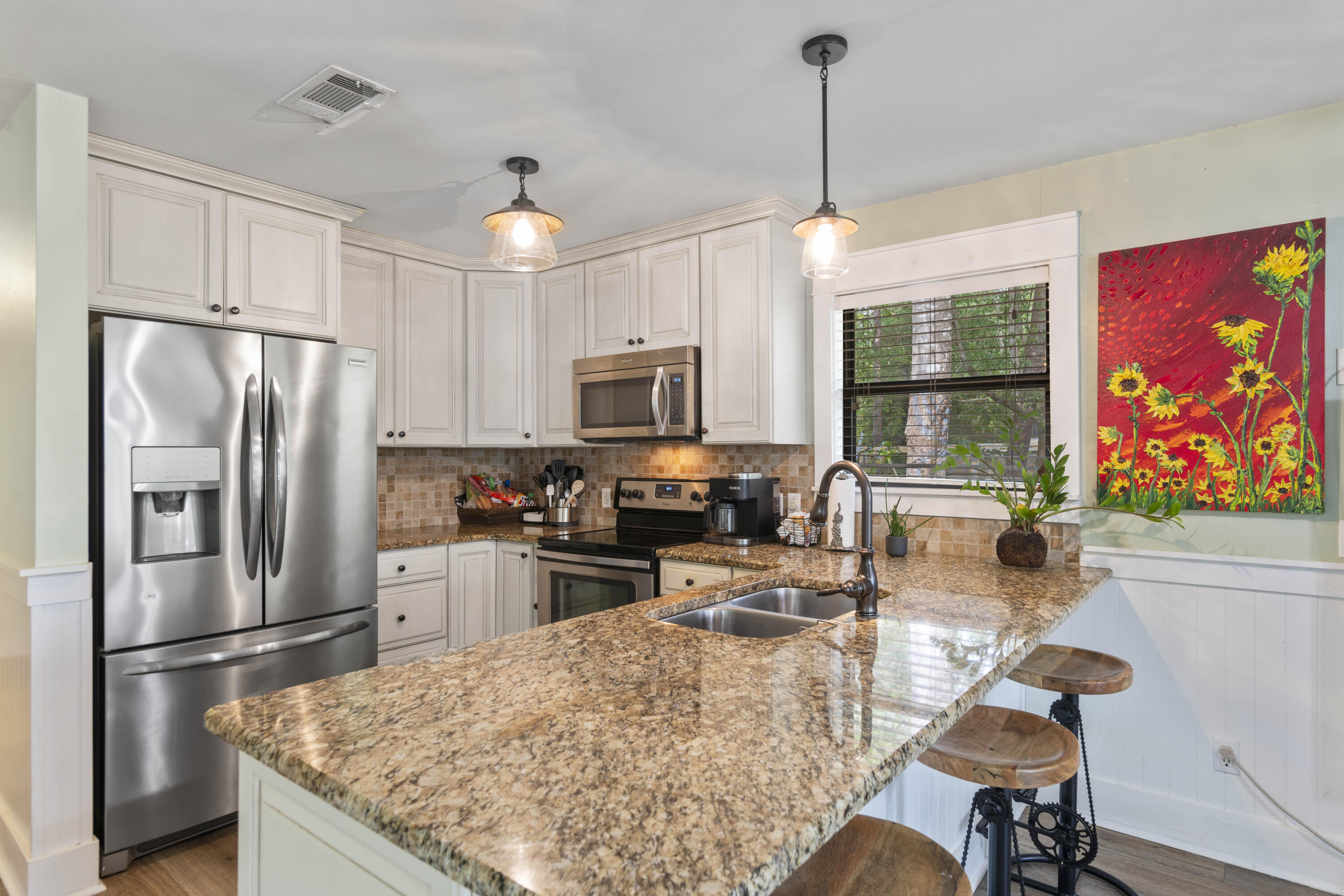 310 West Point Washington Road Santa Rosa Beach, FL 32459 - Photo 13 of 61 Kitchen