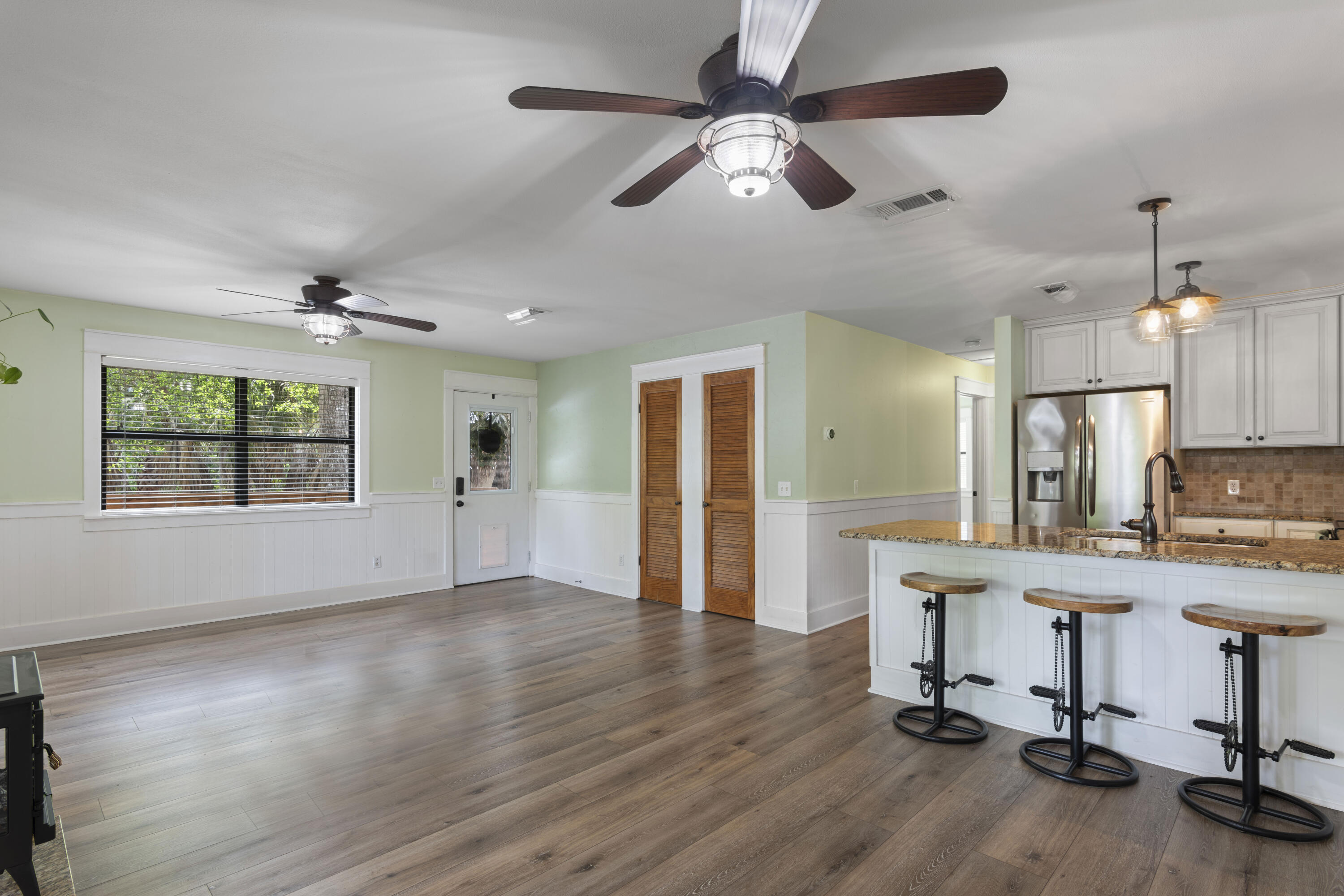 310 West Point Washington Road Santa Rosa Beach, FL 32459 - Photo 8 of 61 Breakfast Bar