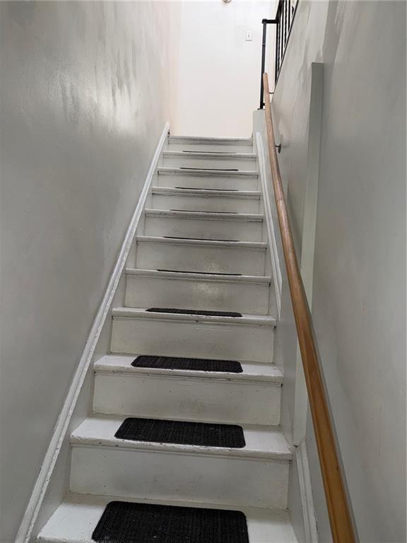 1362 68th Street Brooklyn, NY 11219 - Photo 6 of 11 a view of entryway