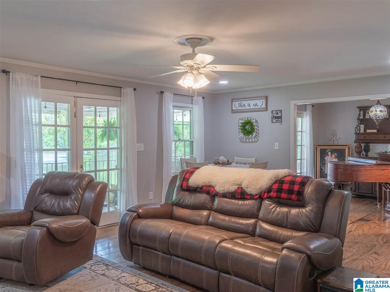 364 Green Mist Road Sylacauga, AL 35150 - Photo 8 of 23