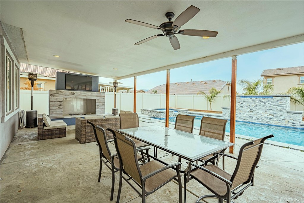 2090 Trinket Circle San Jacinto, CA 92582 - Photo 36 of 43