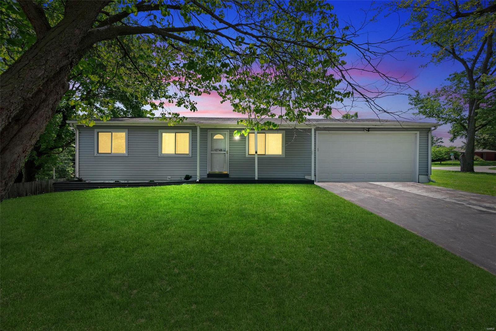 12748 Missouri Bottom Road Hazelwood, MO 63042 - Photo 25 of 25