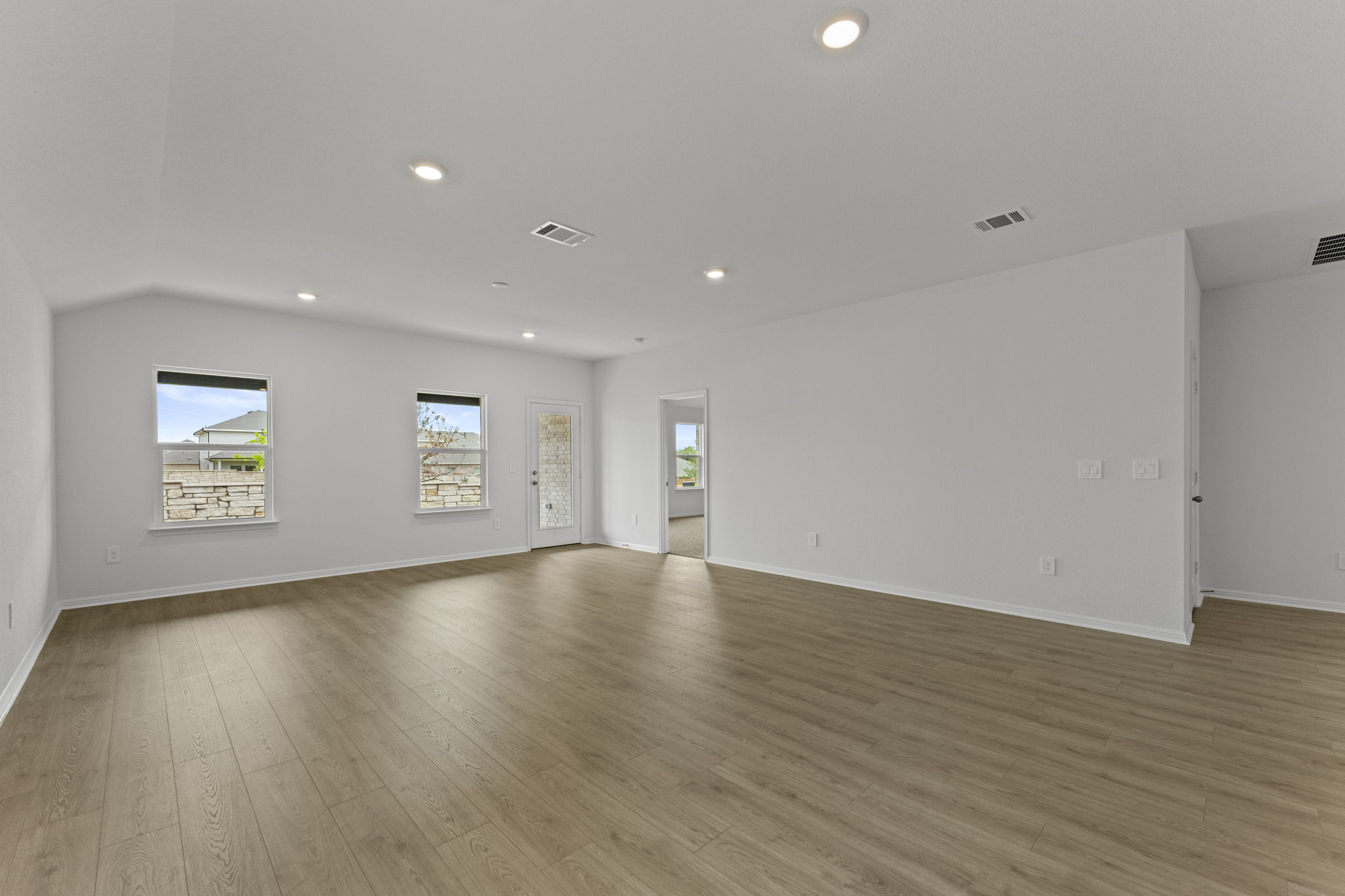 2552 Whittler Road Leander, TX 78641 - Photo 20 of 29