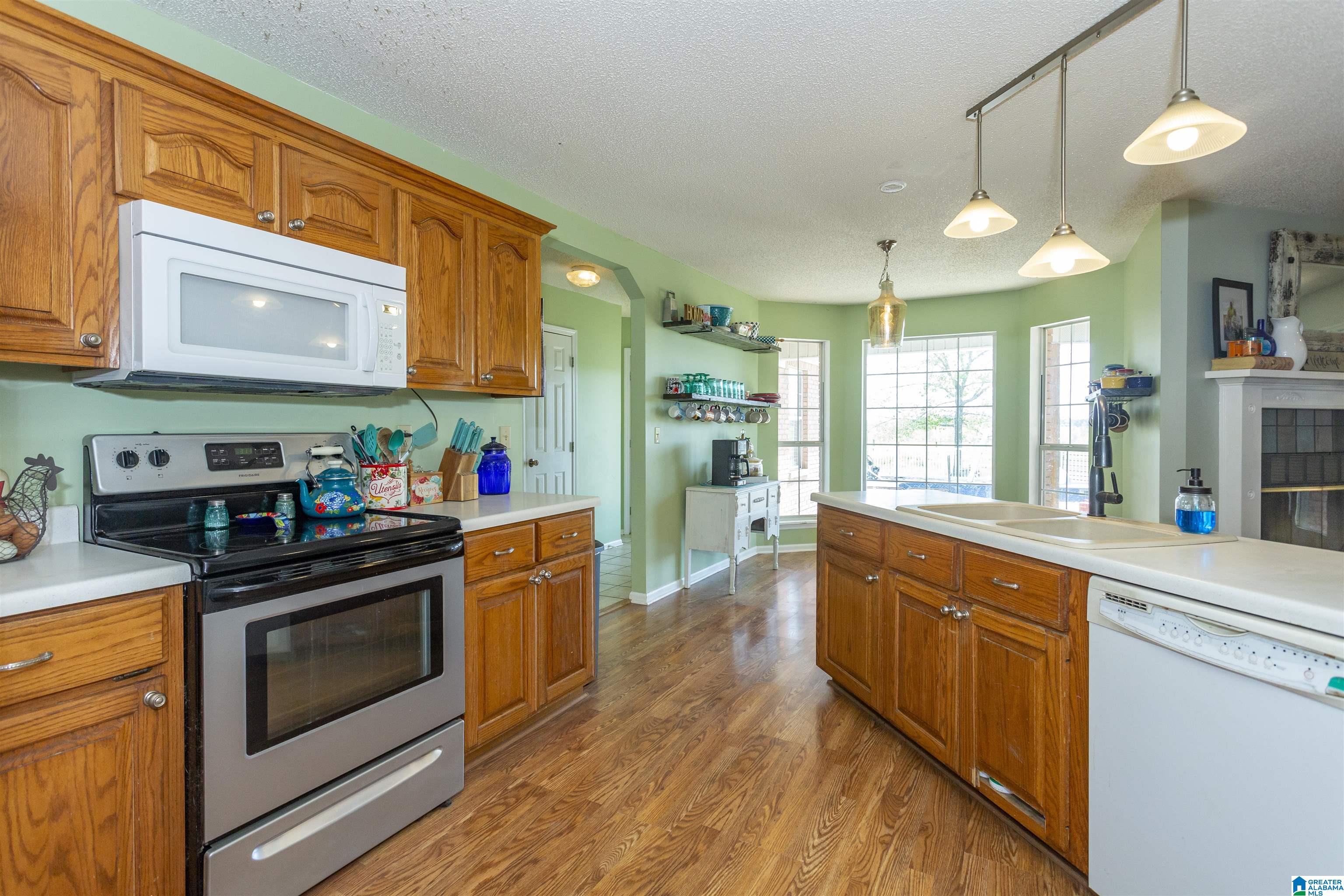 1300 Duncan Farms Road Steele, AL 35987 - Photo 5 of 36