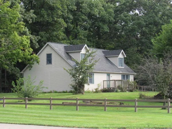 $339,500 | 4313 County Road 32, Waterloo, IN 46793