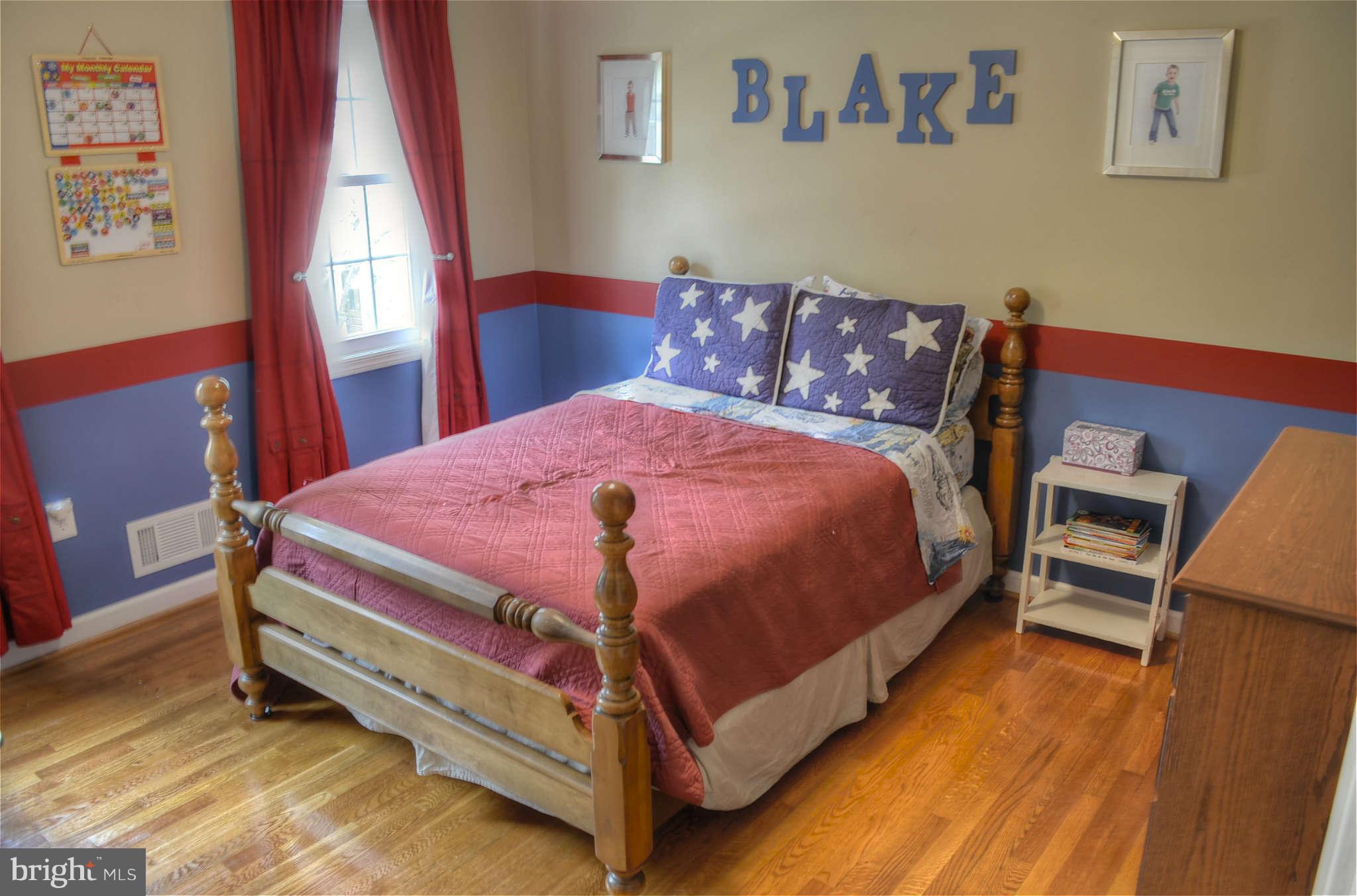 2510 Farrier Lane Reston, VA 20191 - Photo 12 of 26 Bedroom