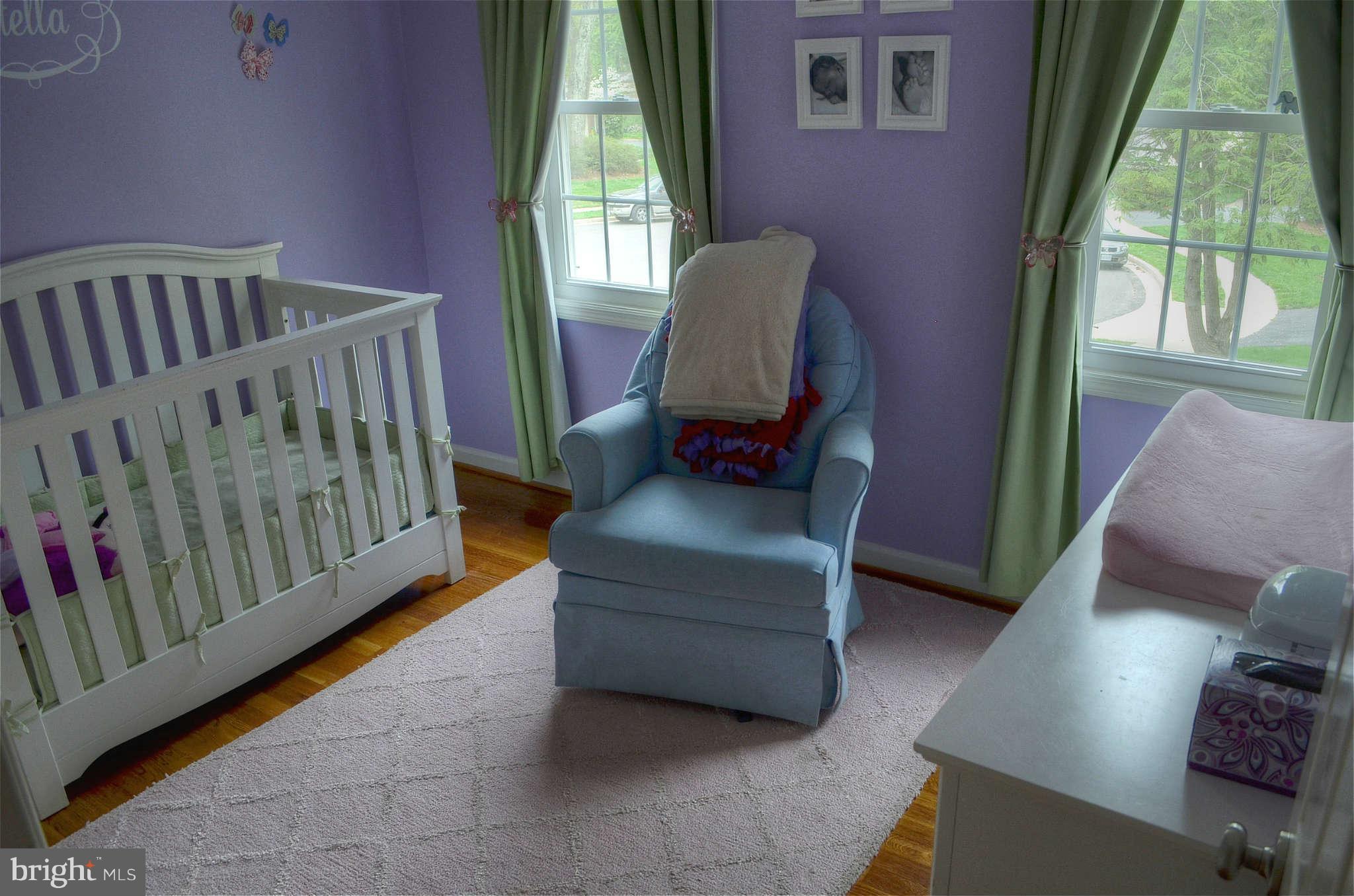 2510 Farrier Lane Reston, VA 20191 - Photo 14 of 26 Bedroom