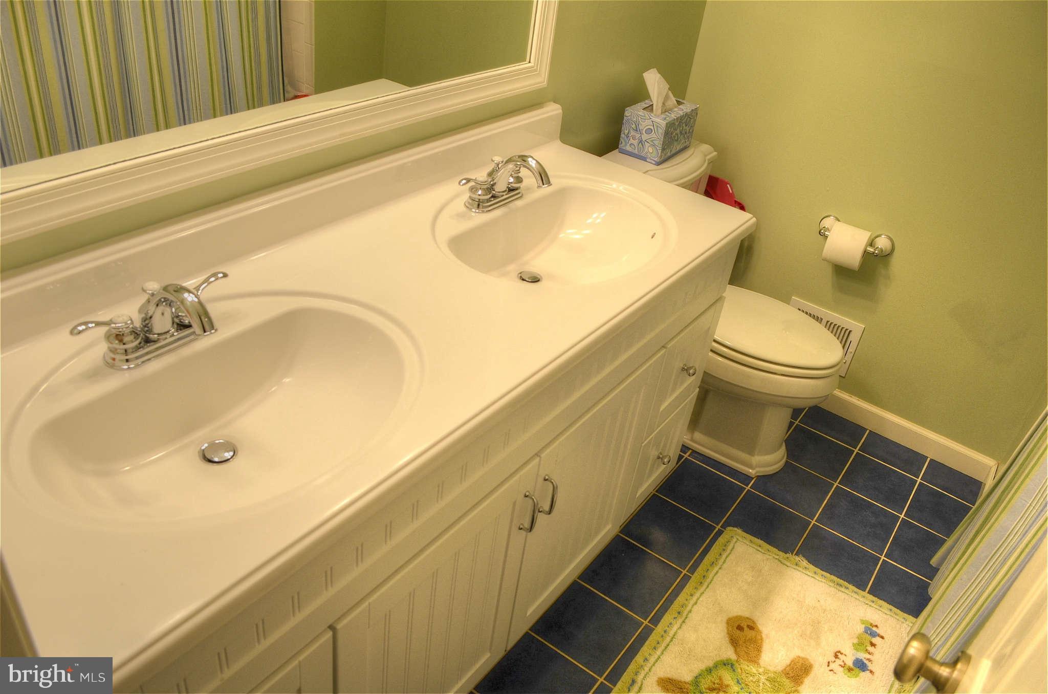 2510 Farrier Lane Reston, VA 20191 - Photo 15 of 26 Bath