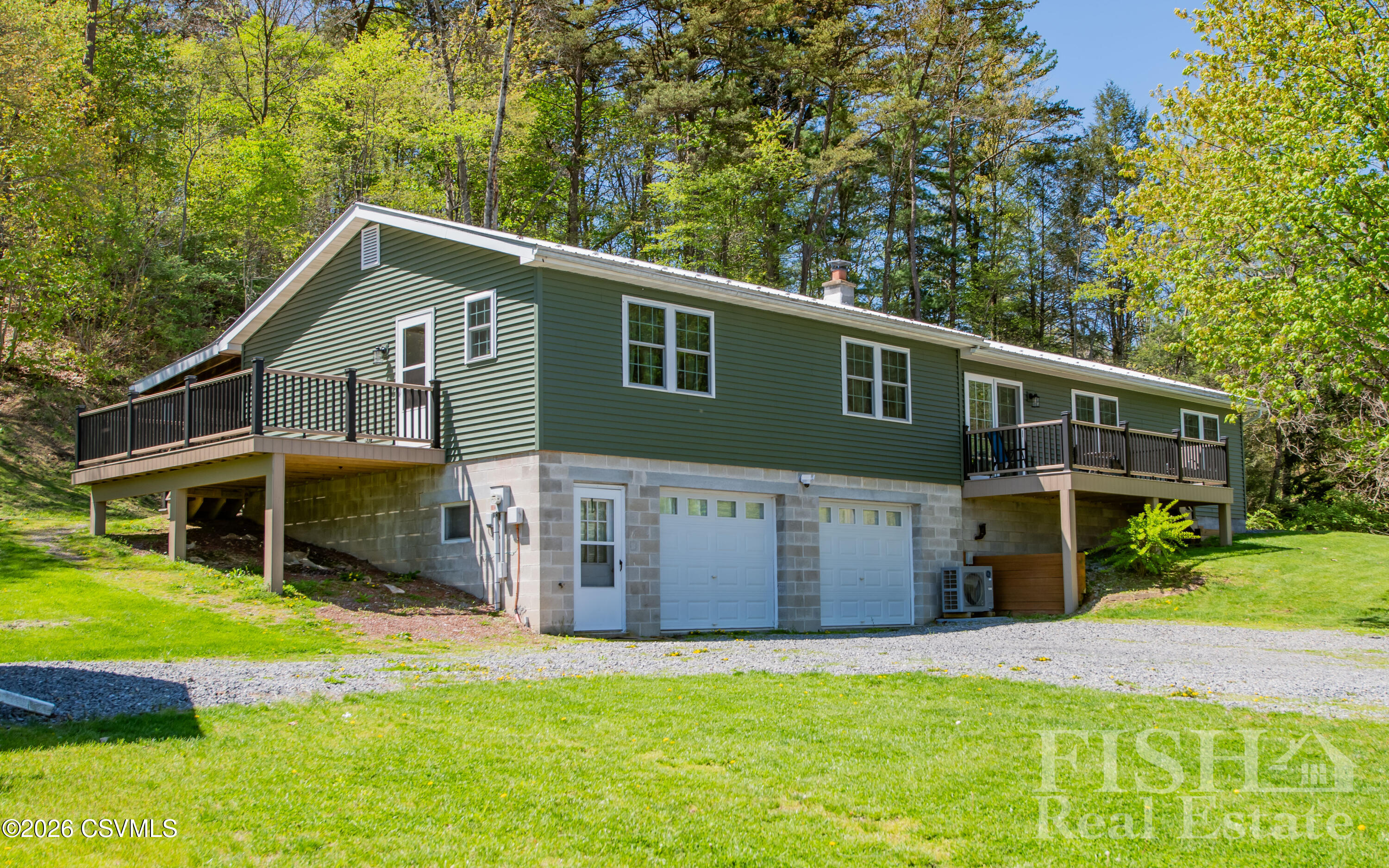 99 Swanger Road New Columbia, PA 17856 - Photo 1 of 50 99 Swanger Road