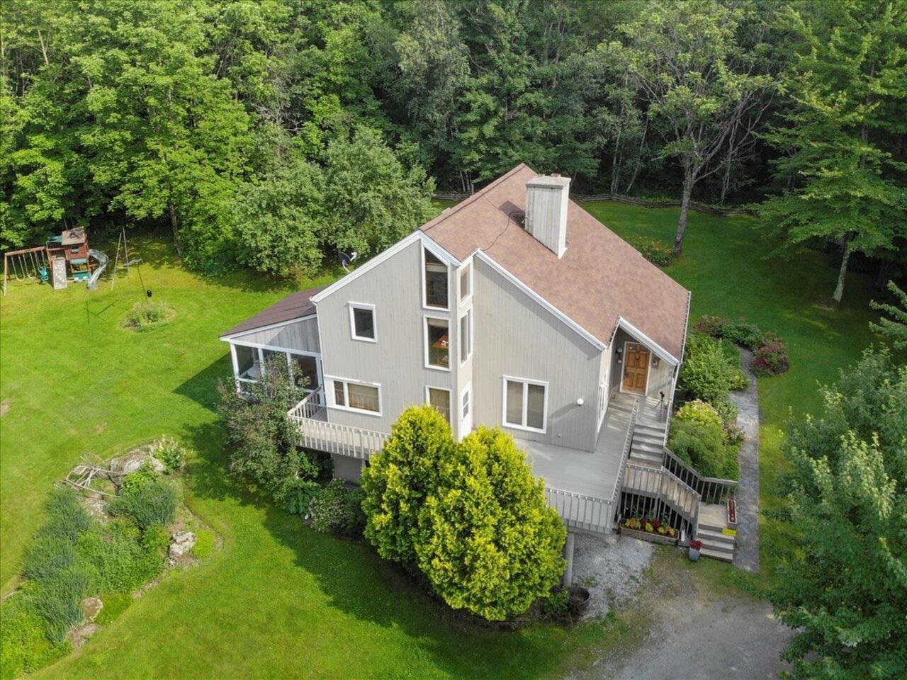 3105 Perley Road Enosburg Falls, VT 05450 - Photo 1 of 39 Gallery Image 1