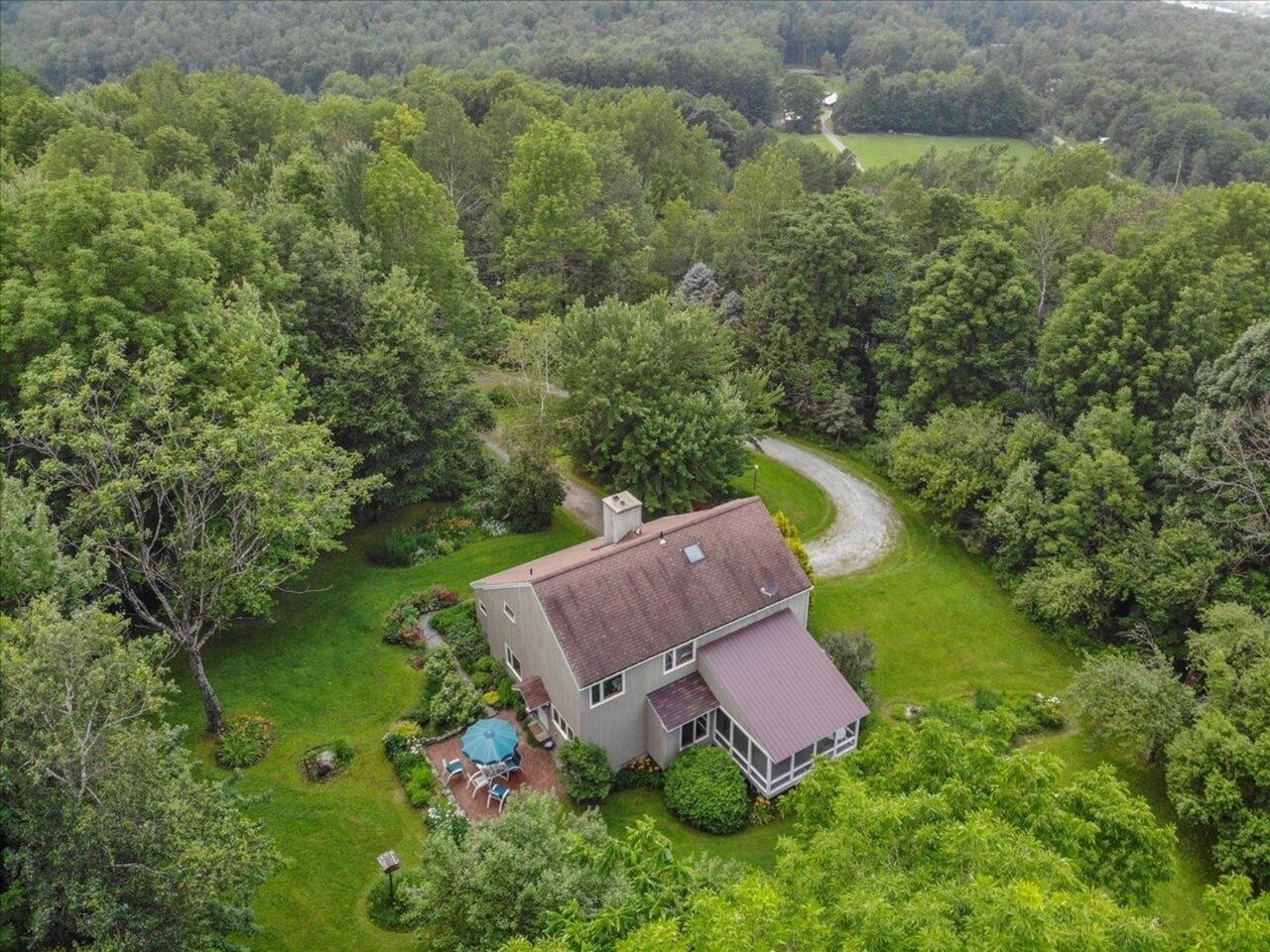 3105 Perley Road Enosburg Falls, VT 05450 - Photo 13 of 39 Gallery Image 13