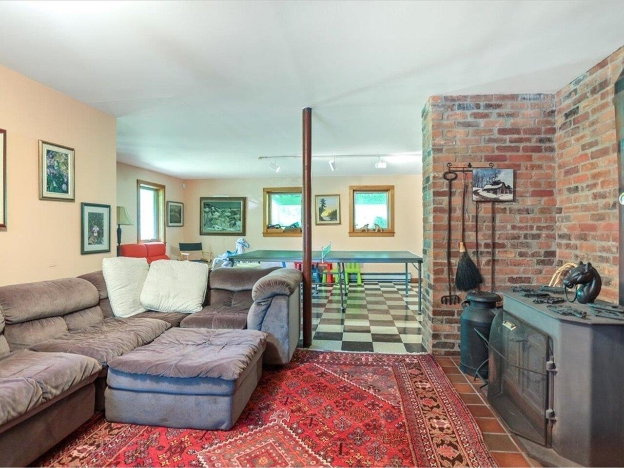3105 Perley Road Enosburg Falls, VT 05450 - Photo 21 of 39 Gallery Image 21
