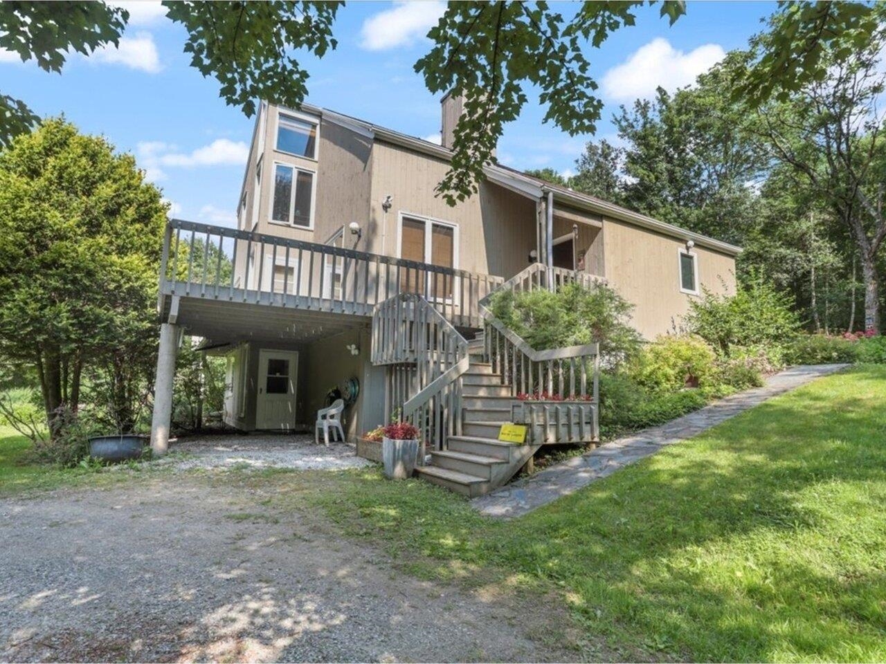 3105 Perley Road Enosburg Falls, VT 05450 - Photo 24 of 39 Gallery Image 24