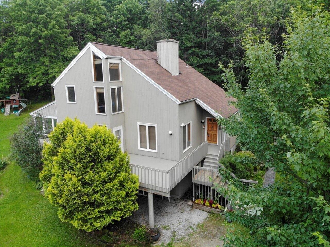 3105 Perley Road Enosburg Falls, VT 05450 - Photo 30 of 39 Gallery Image 30