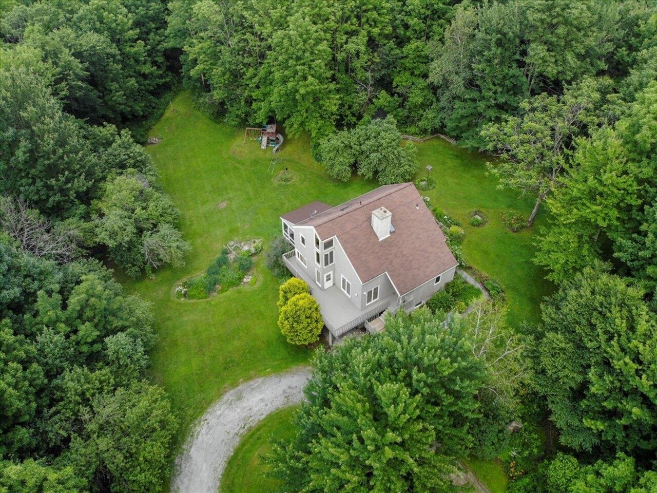 3105 Perley Road Enosburg Falls, VT 05450 - Photo 32 of 39 Gallery Image 32