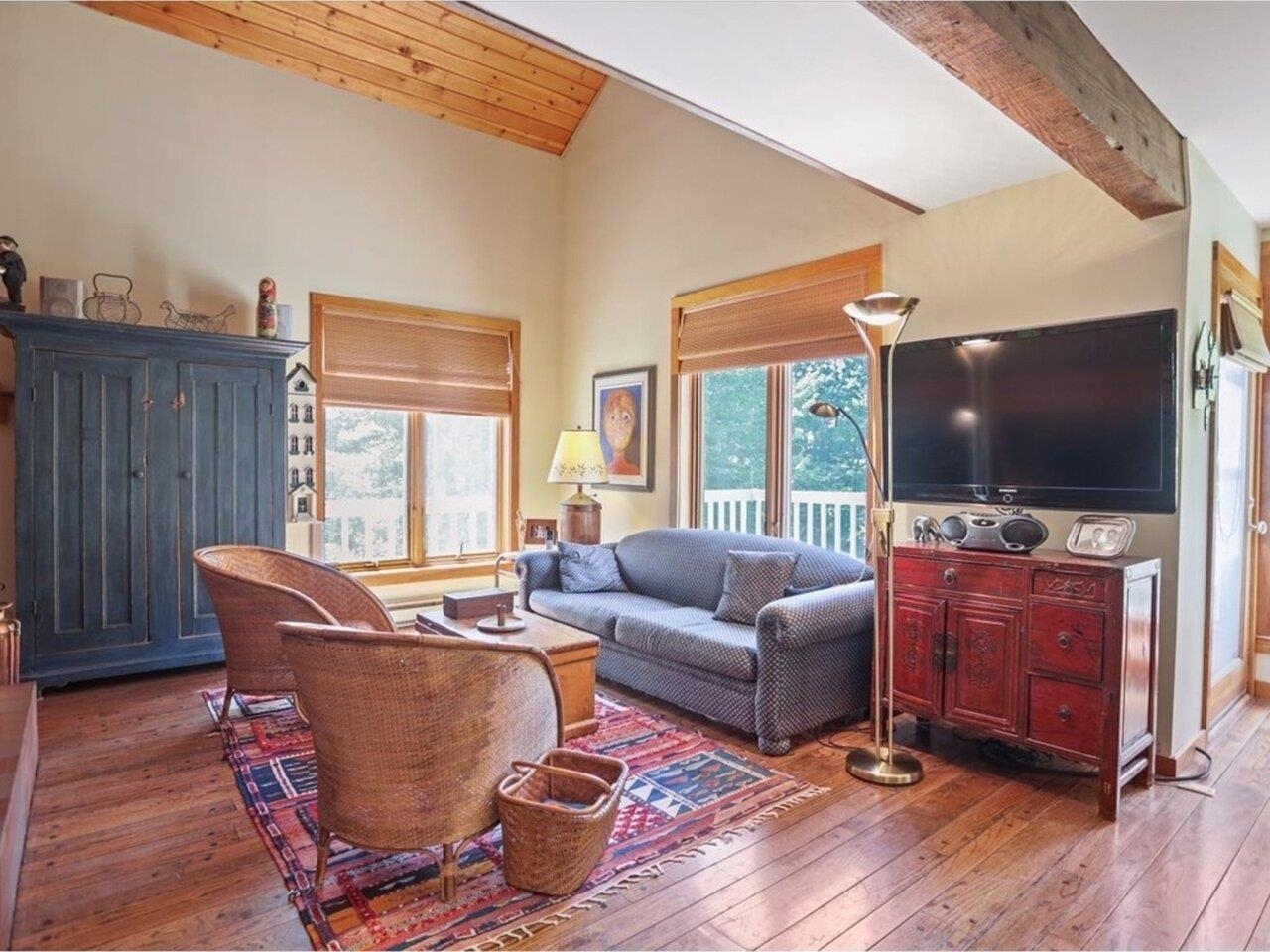 3105 Perley Road Enosburg Falls, VT 05450 - Photo 4 of 39 Gallery Image 4