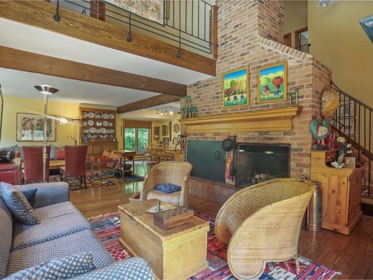 3105 Perley Road Enosburg Falls, VT 05450 - Photo 5 of 39 Gallery Image 5