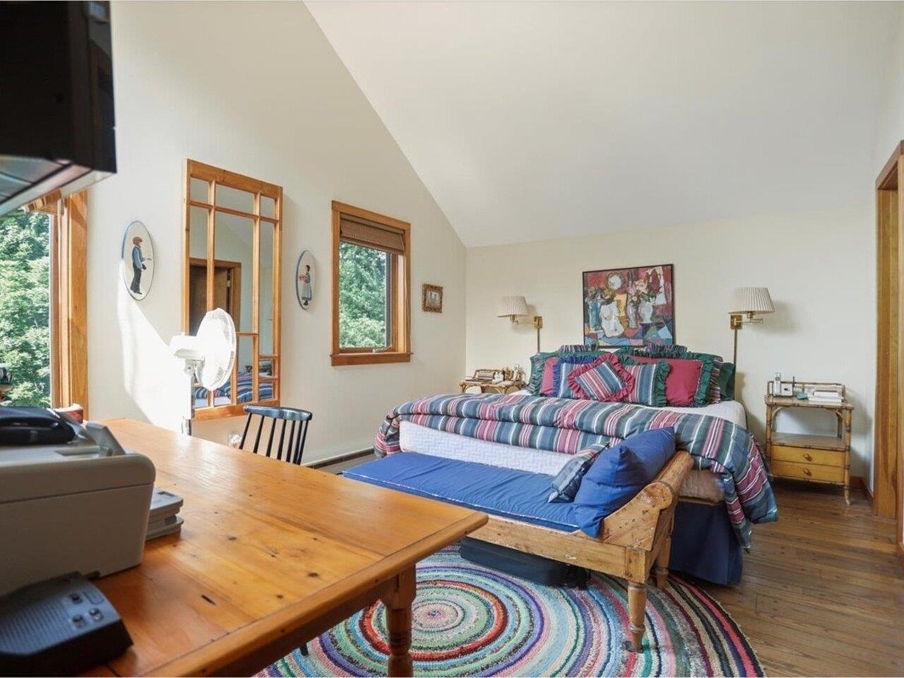 3105 Perley Road Enosburg Falls, VT 05450 - Photo 7 of 39 Gallery Image 7
