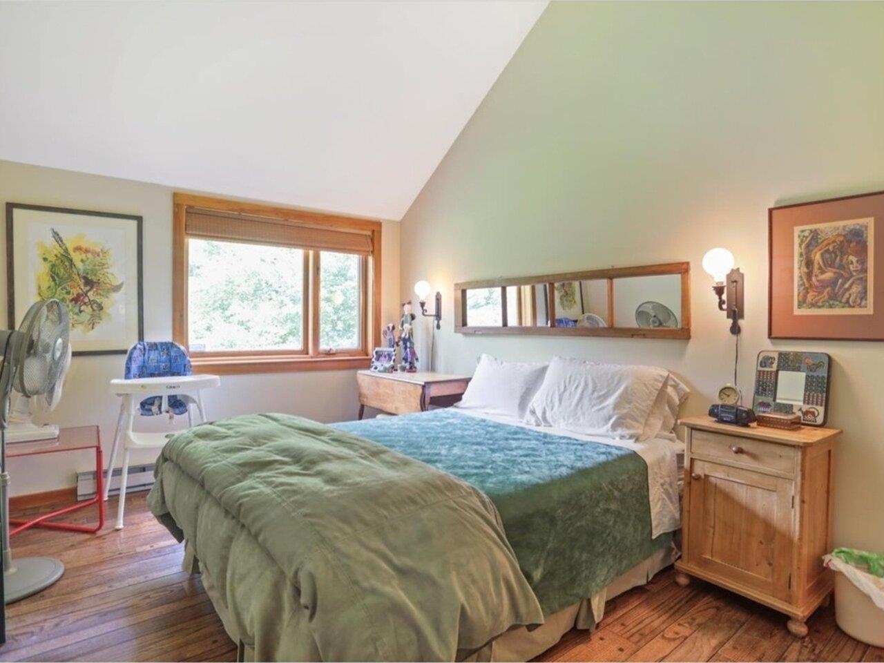 3105 Perley Road Enosburg Falls, VT 05450 - Photo 8 of 39 Gallery Image 8