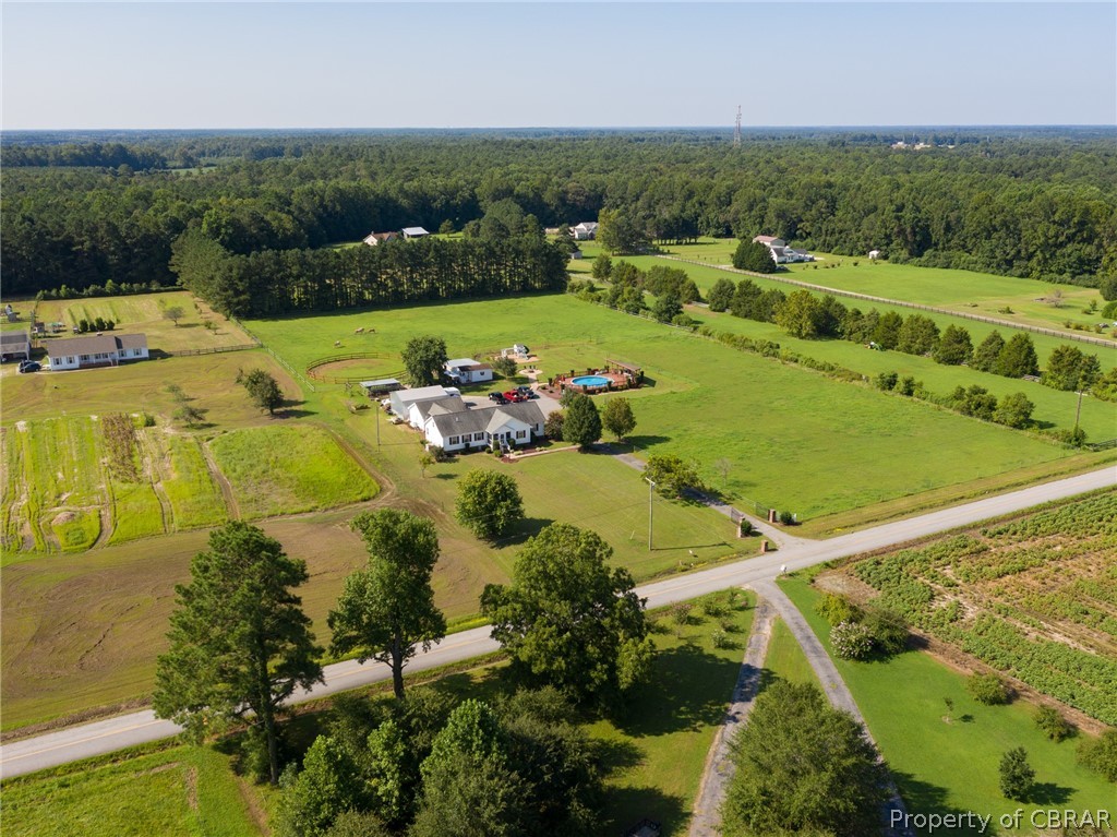 6522 Fire Tower Road Zuni, VA 23898 - Photo 39 of 41