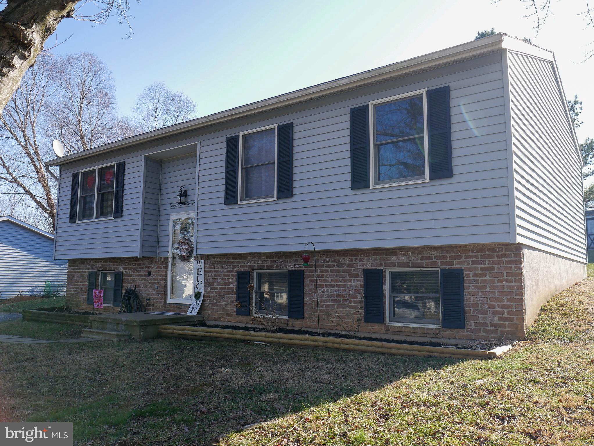 2729 Fridinger Mill Road Manchester, MD 21102 - Photo 1 of 16 Gallery Image 1