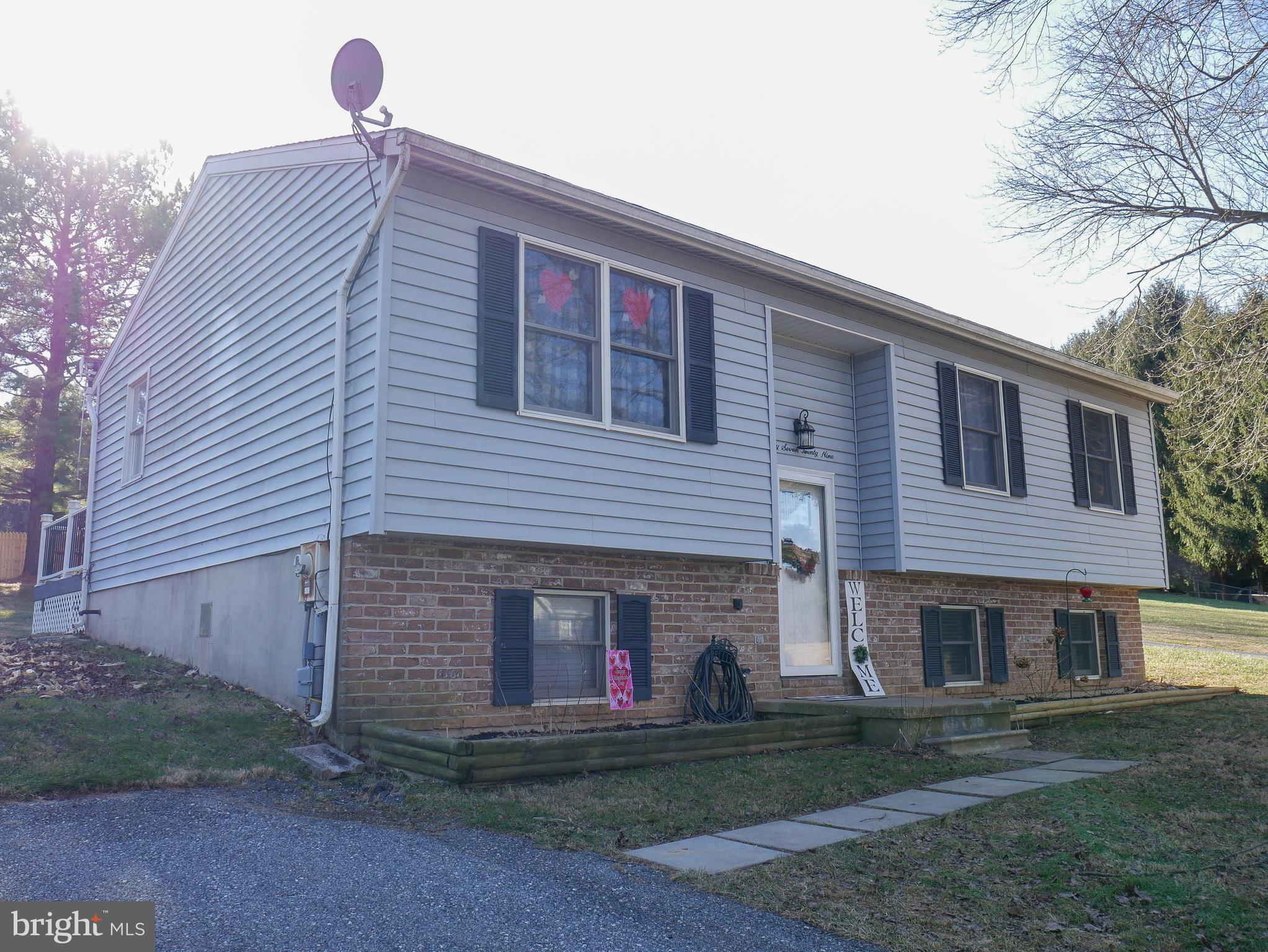 2729 Fridinger Mill Road Manchester, MD 21102 - Photo 2 of 16 Gallery Image 2