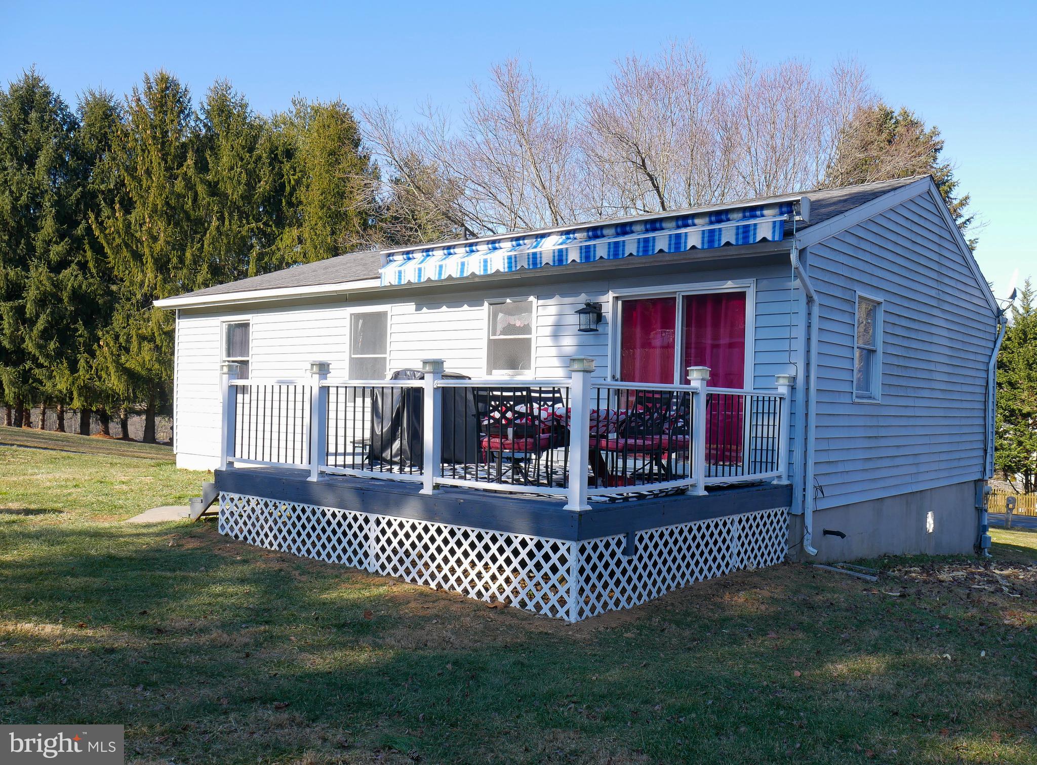 2729 Fridinger Mill Road Manchester, MD 21102 - Photo 3 of 16 Gallery Image 3