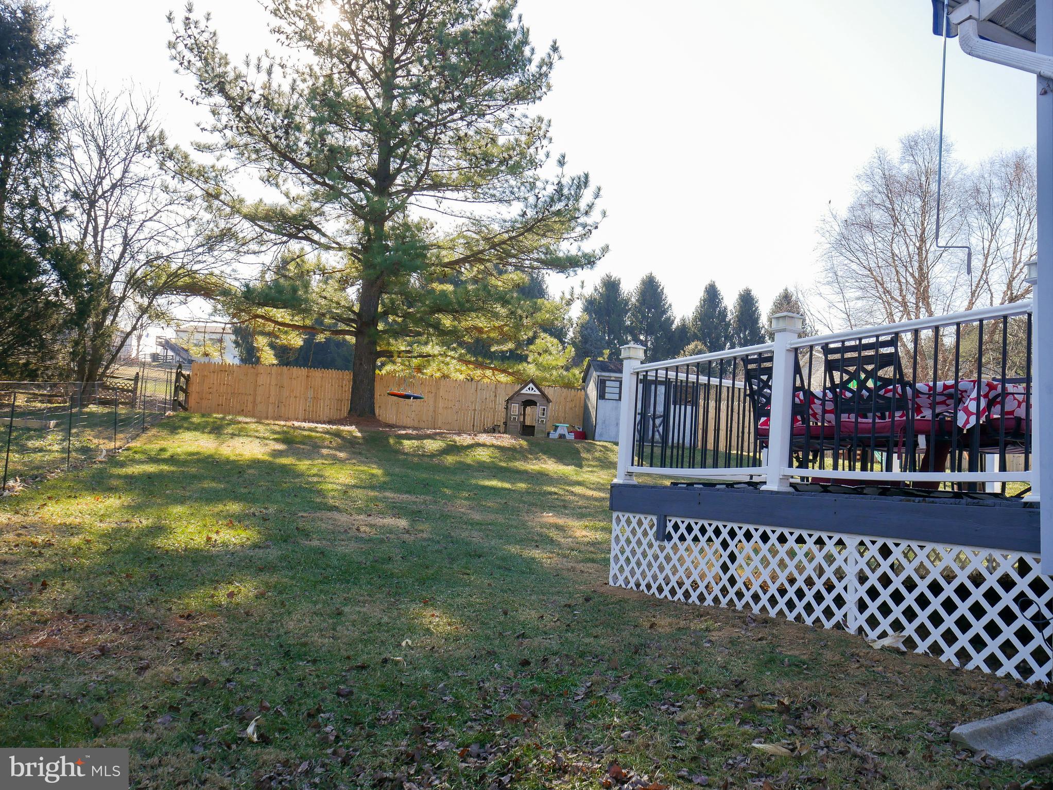 2729 Fridinger Mill Road Manchester, MD 21102 - Photo 4 of 16 Gallery Image 4