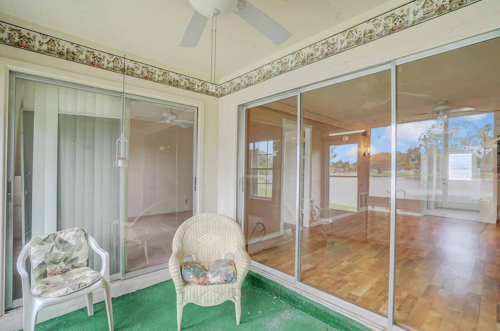 316 Cape Cod Circle, Unit B Lake Worth, FL 33467 - Photo 24 of 38 25_Image_25_mls