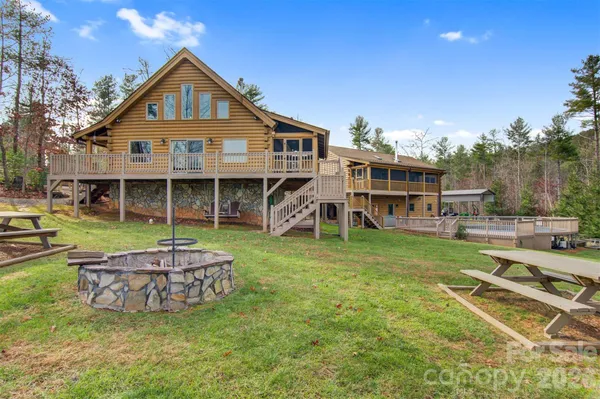 $1,300,000 | 2257 Quiet Creek Lane, Lenoir, NC 28645