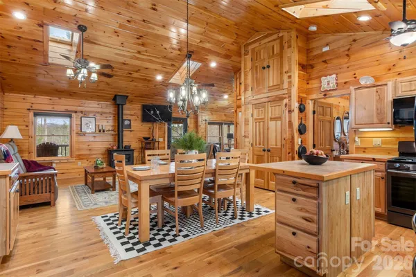 $1,300,000 | 2257 Quiet Creek Lane, Lenoir, NC 28645