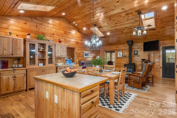 $1,300,000 | 2257 Quiet Creek Lane, Lenoir, NC 28645