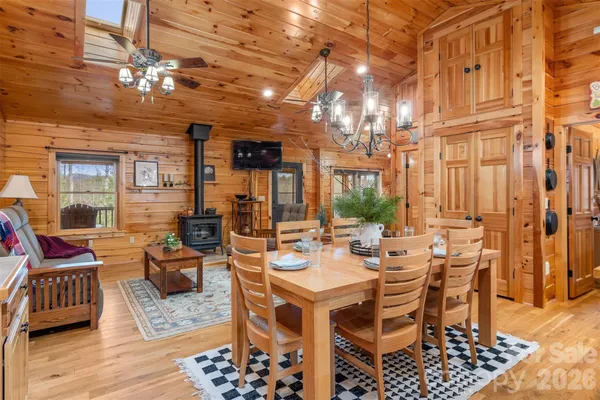 $1,300,000 | 2257 Quiet Creek Lane, Lenoir, NC 28645