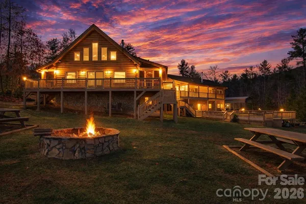 $1,300,000 | 2257 Quiet Creek Lane, Lenoir, NC 28645