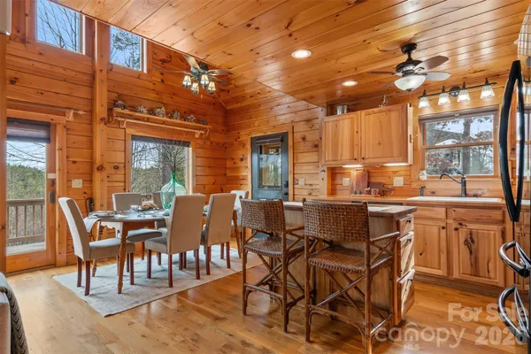 $1,300,000 | 2257 Quiet Creek Lane, Lenoir, NC 28645