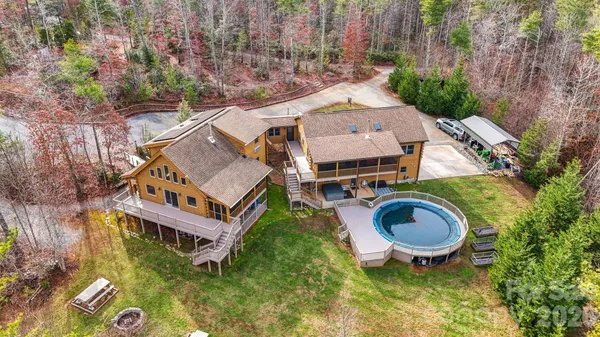 $1,300,000 | 2257 Quiet Creek Lane, Lenoir, NC 28645