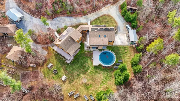 $1,300,000 | 2257 Quiet Creek Lane, Lenoir, NC 28645