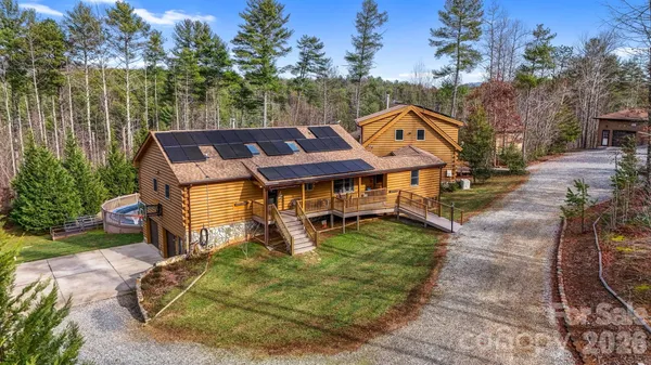 $1,300,000 | 2257 Quiet Creek Lane, Lenoir, NC 28645