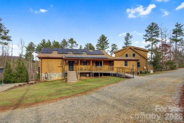 $1,300,000 | 2257 Quiet Creek Lane, Lenoir, NC 28645