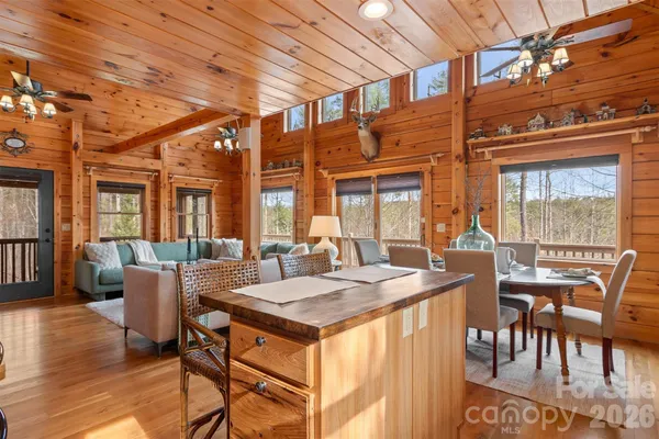 $1,300,000 | 2257 Quiet Creek Lane, Lenoir, NC 28645