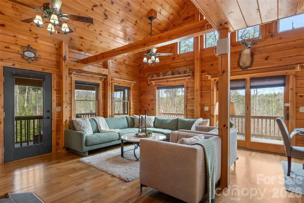 $1,300,000 | 2257 Quiet Creek Lane, Lenoir, NC 28645