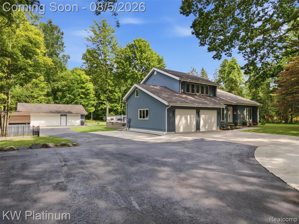 3496 Lightle Road North Street, MI 48049 - Photo 1 of 59 Gallery Image 1
