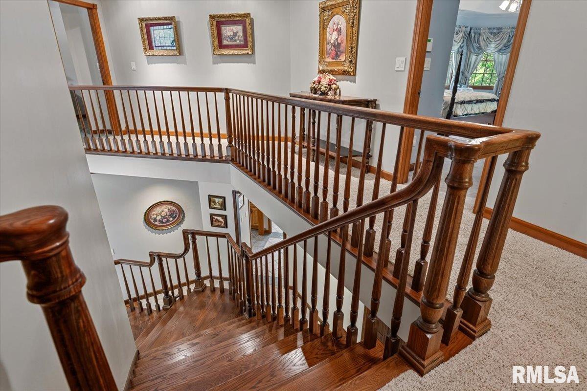 49 Woodland Trail Rochester, IL 62563 - Photo 35 of 98