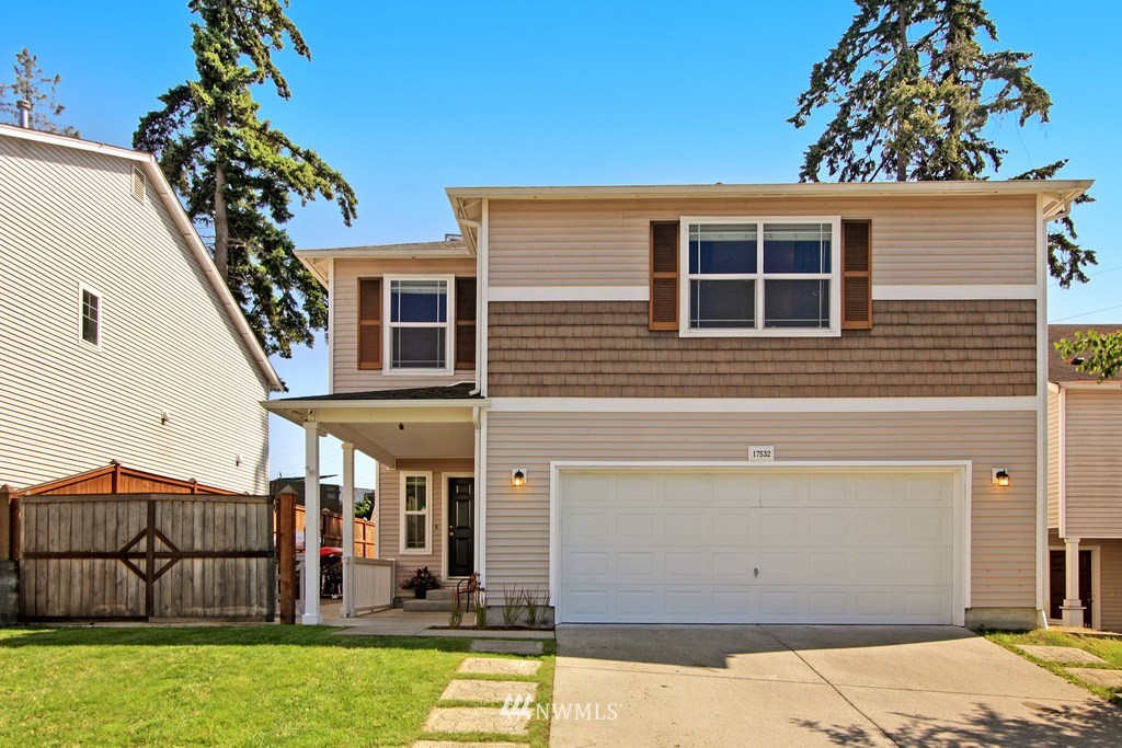17532 14th Avenue Southeast Bothell, WA 98012 - Photo 1 of 18
